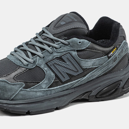 New Balance 2010 Dark Grey Cordura Termo