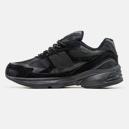 New Balance 2010 Black Cordura Termo