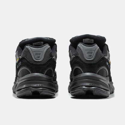 New Balance 2010 Black Cordura Termo