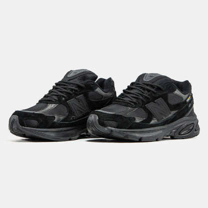 New Balance 2010 Black Cordura Termo