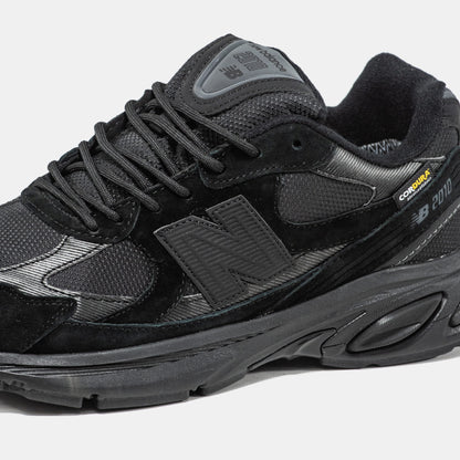 New Balance 2010 Black Cordura Termo