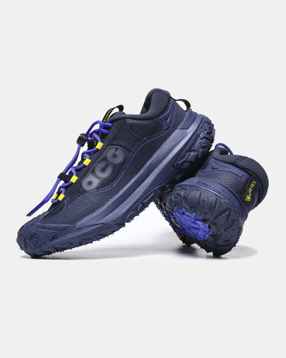 Nike ACG Mountain Fly 2 Low Dark Obsidian