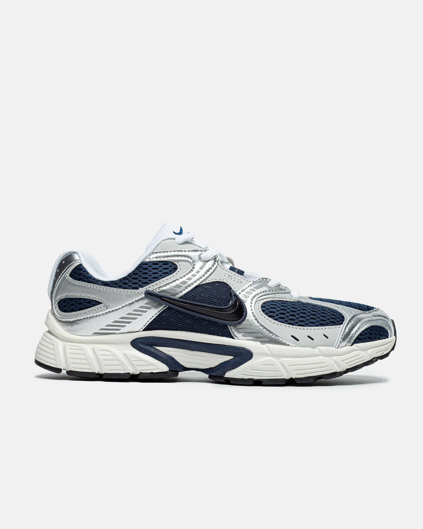 Nike V5 RNR Seaweed Metallic Silver / HQ7901-300