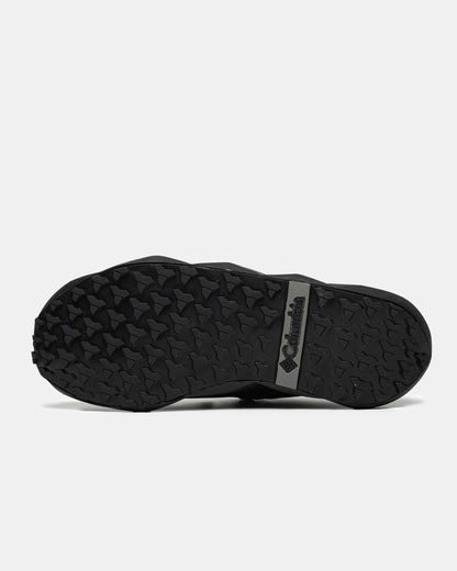 Columbia 3M Thinsulate Black