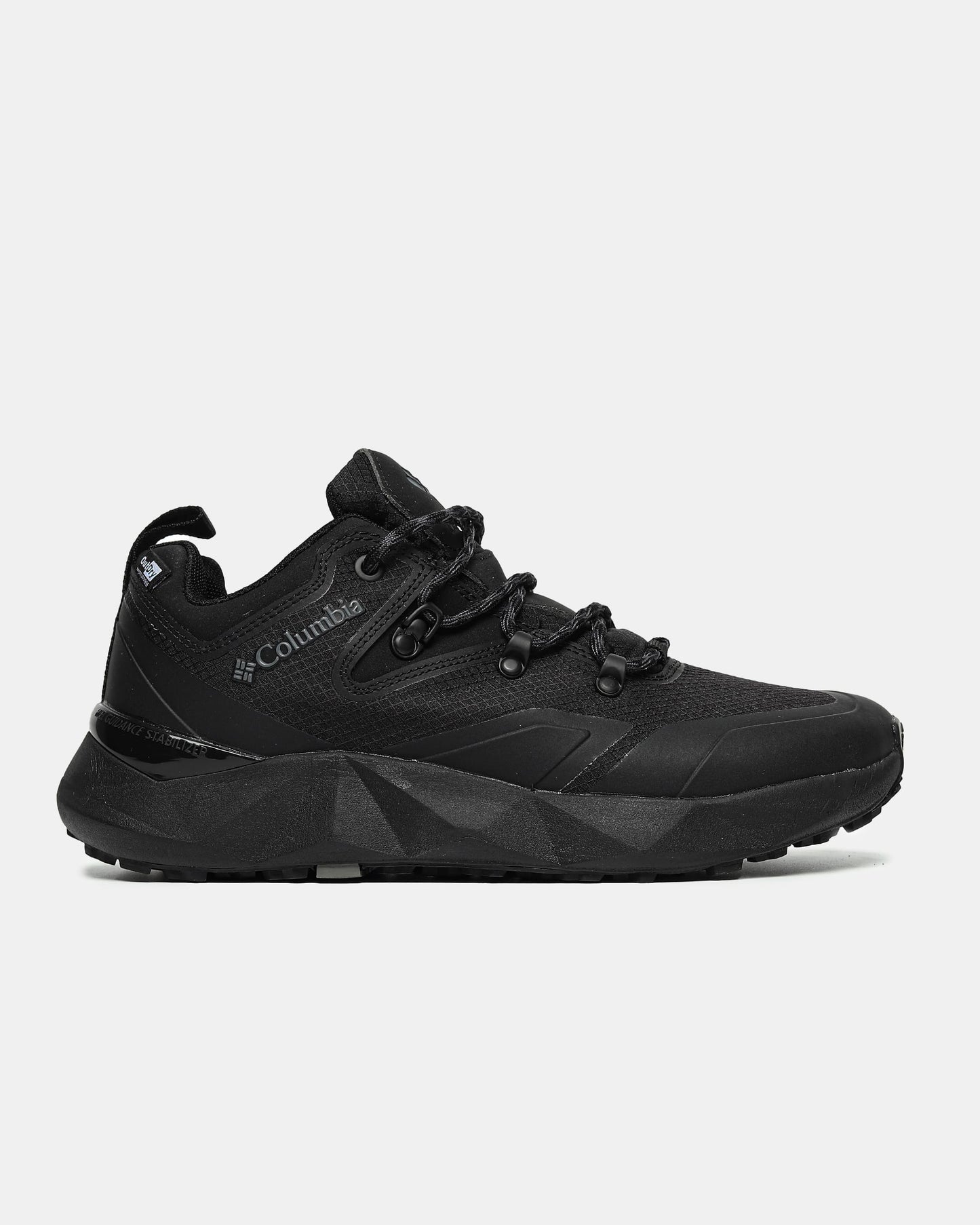 Columbia 3M Thinsulate Black