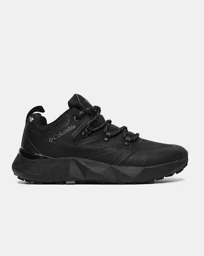 Columbia 3M Thinsulate Black