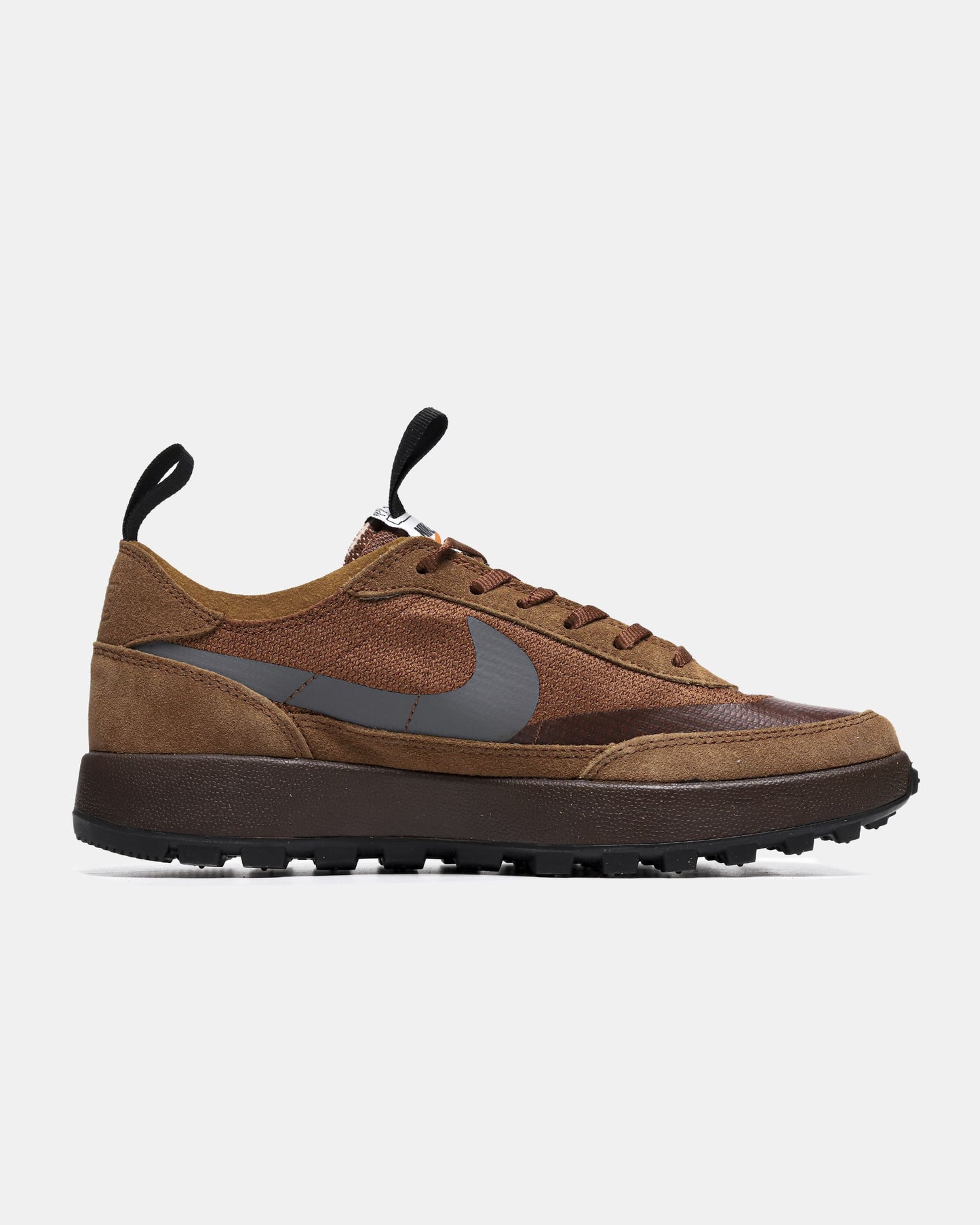 Nike Craft x Tom Sachs Brown