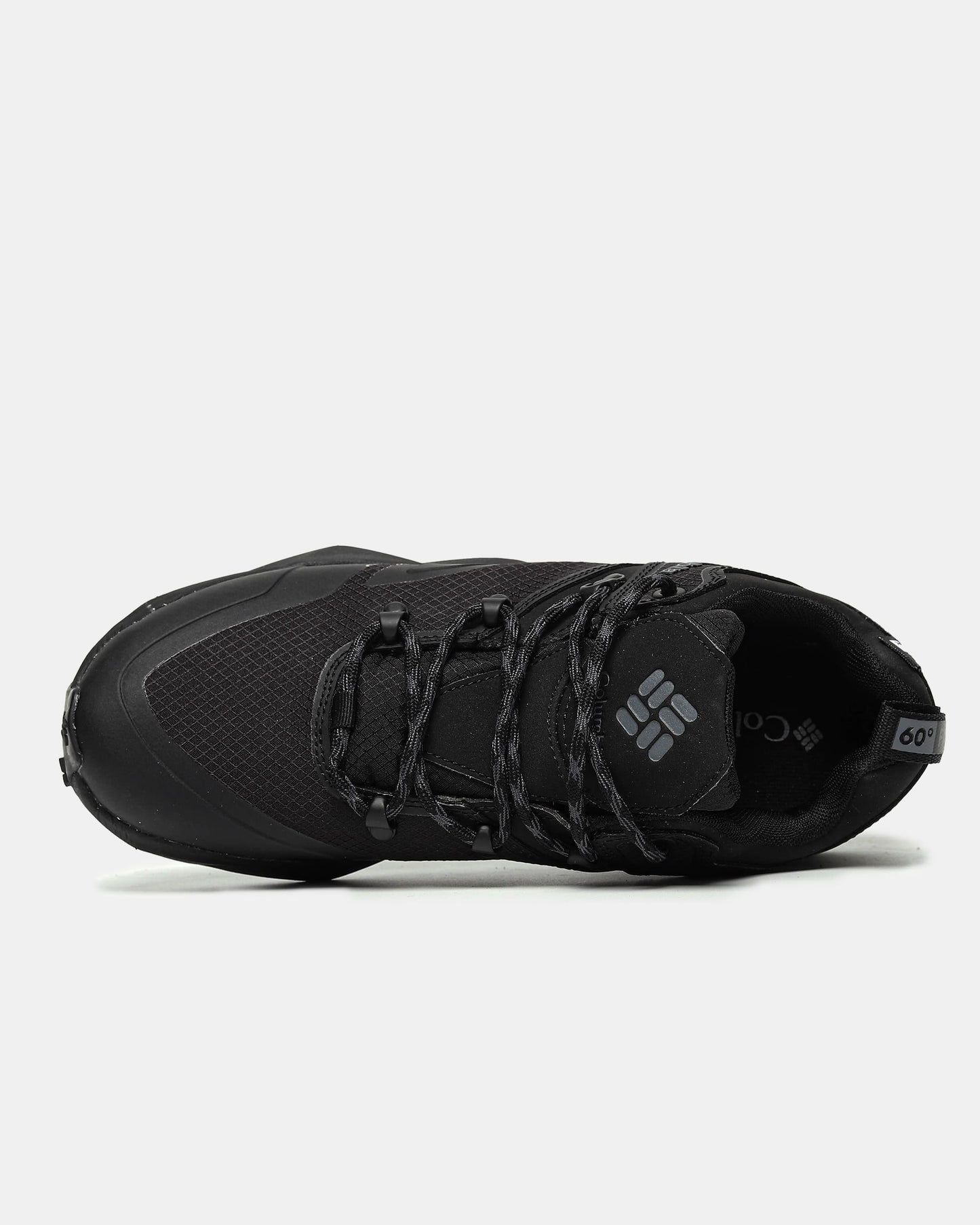 Columbia 3M Thinsulate Black