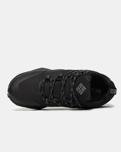 Columbia 3M Thinsulate Black