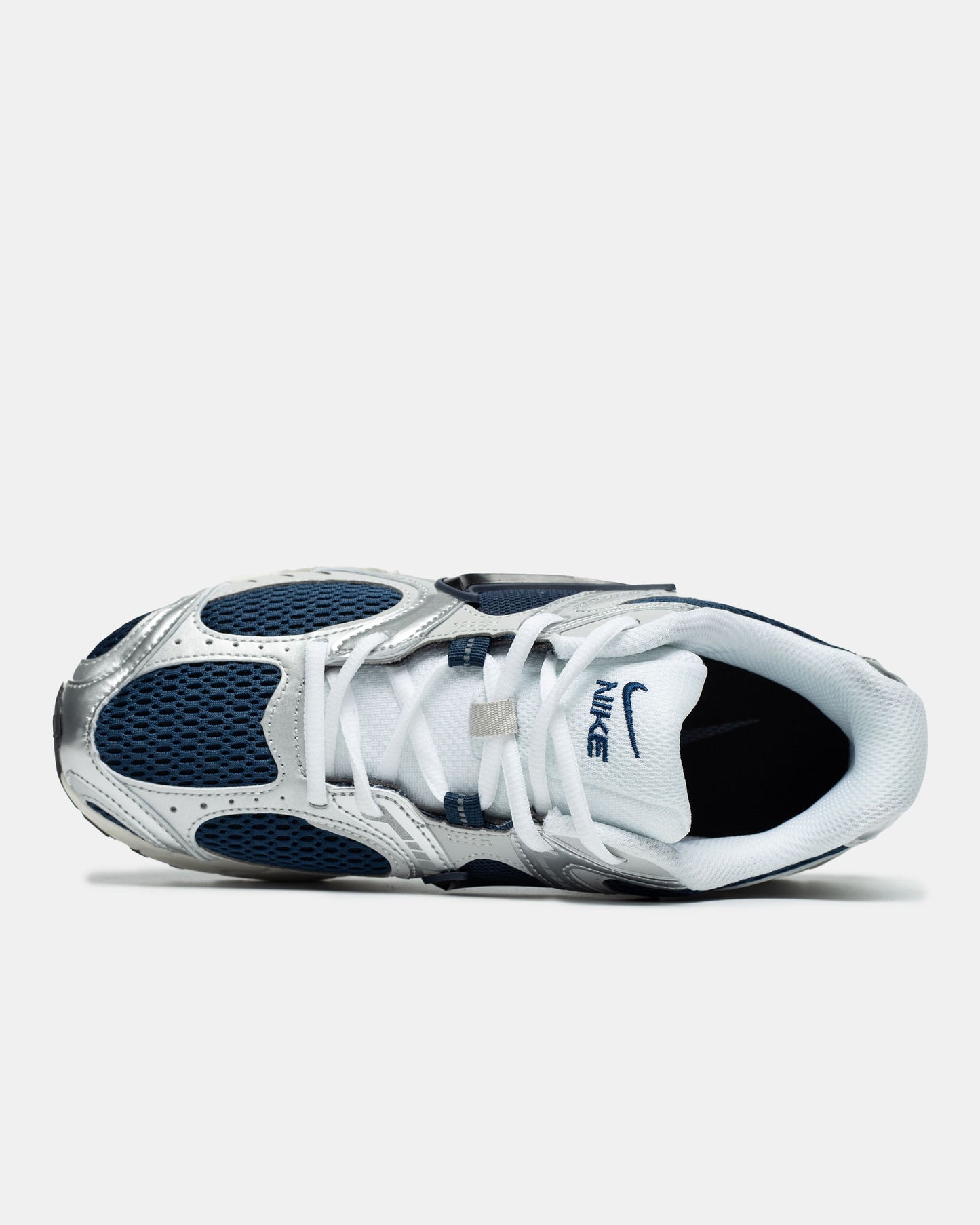 Nike V5 RNR Seaweed Metallic Silver / HQ7901-300