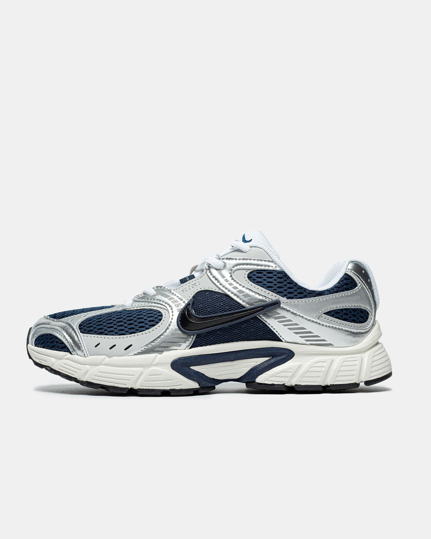 Nike V5 RNR Seaweed Metallic Silver / HQ7901-300