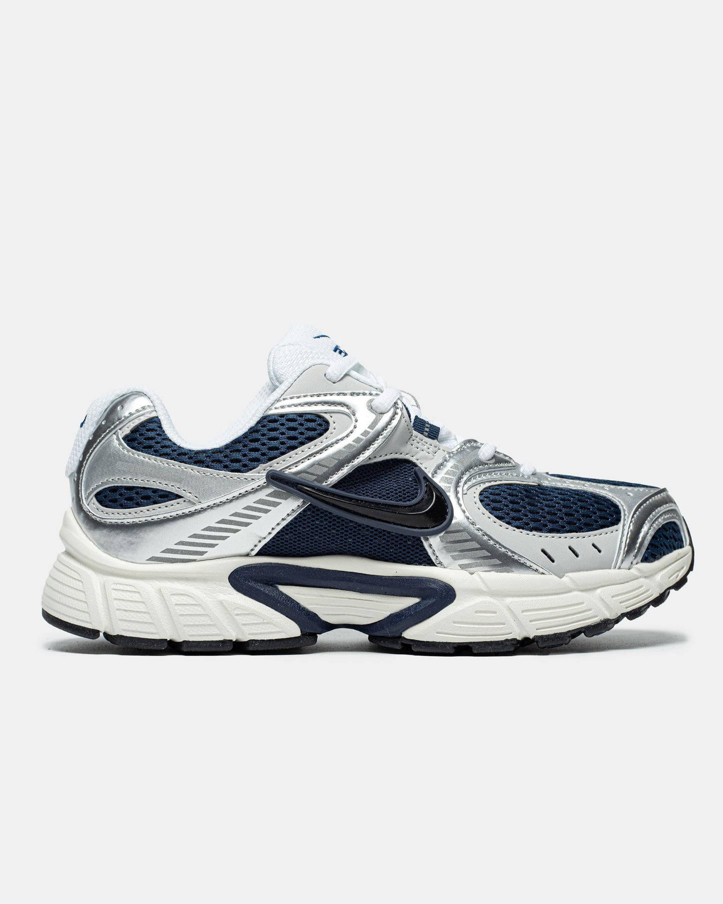 Nike V5 RNR Seaweed Metallic Silver / HQ7901-300