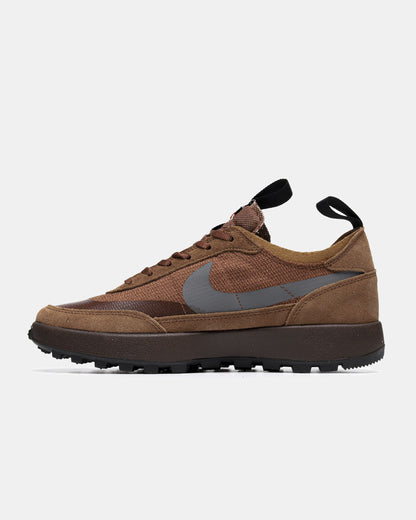 Nike Craft x Tom Sachs Brown