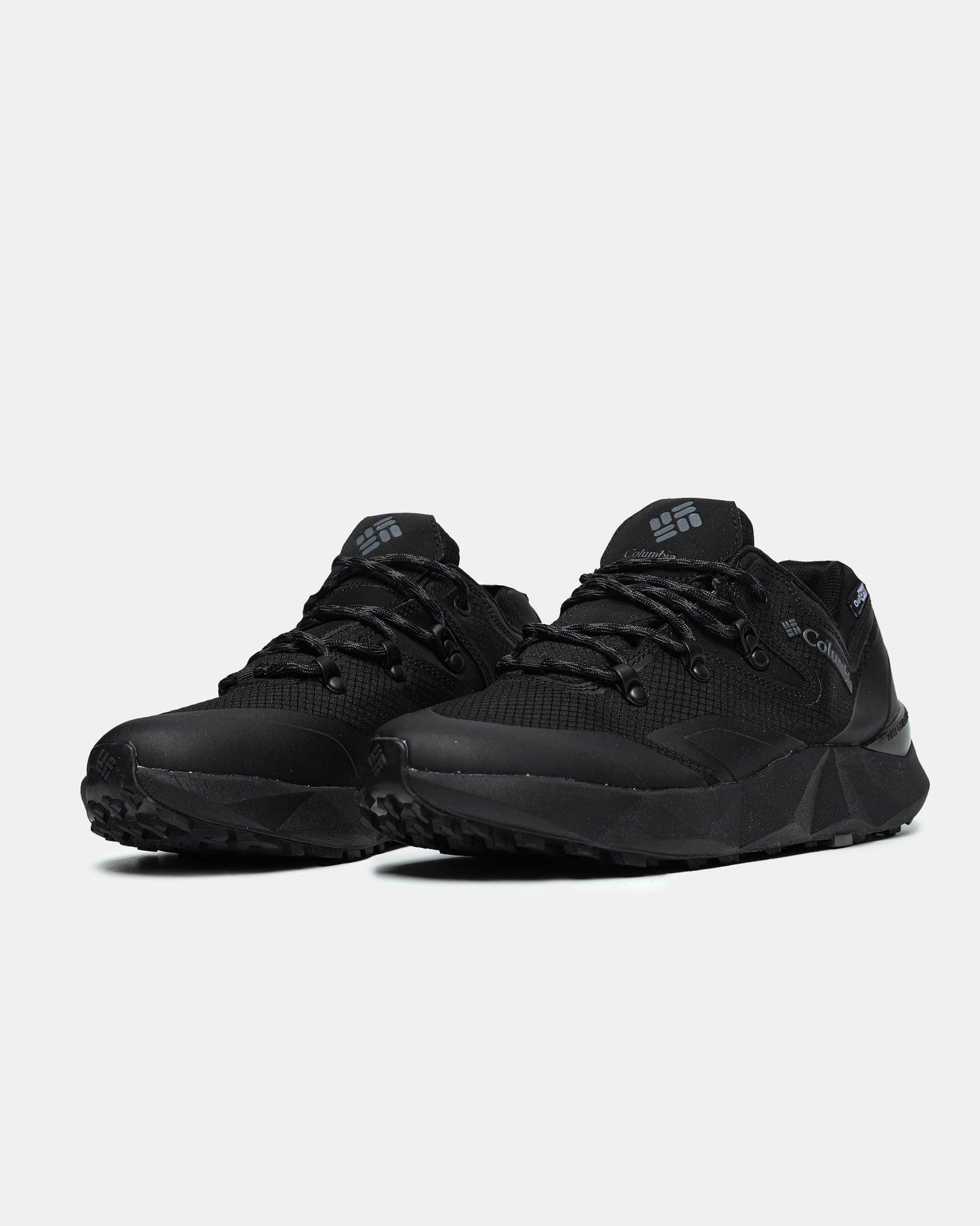 Columbia 3M Thinsulate Black