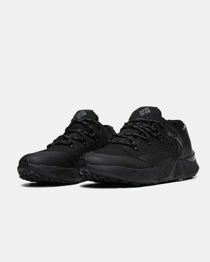 Columbia 3M Thinsulate Black