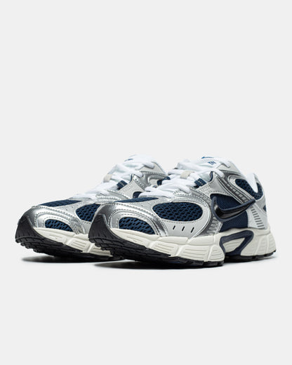 Nike V5 RNR Seaweed Metallic Silver / HQ7901-300