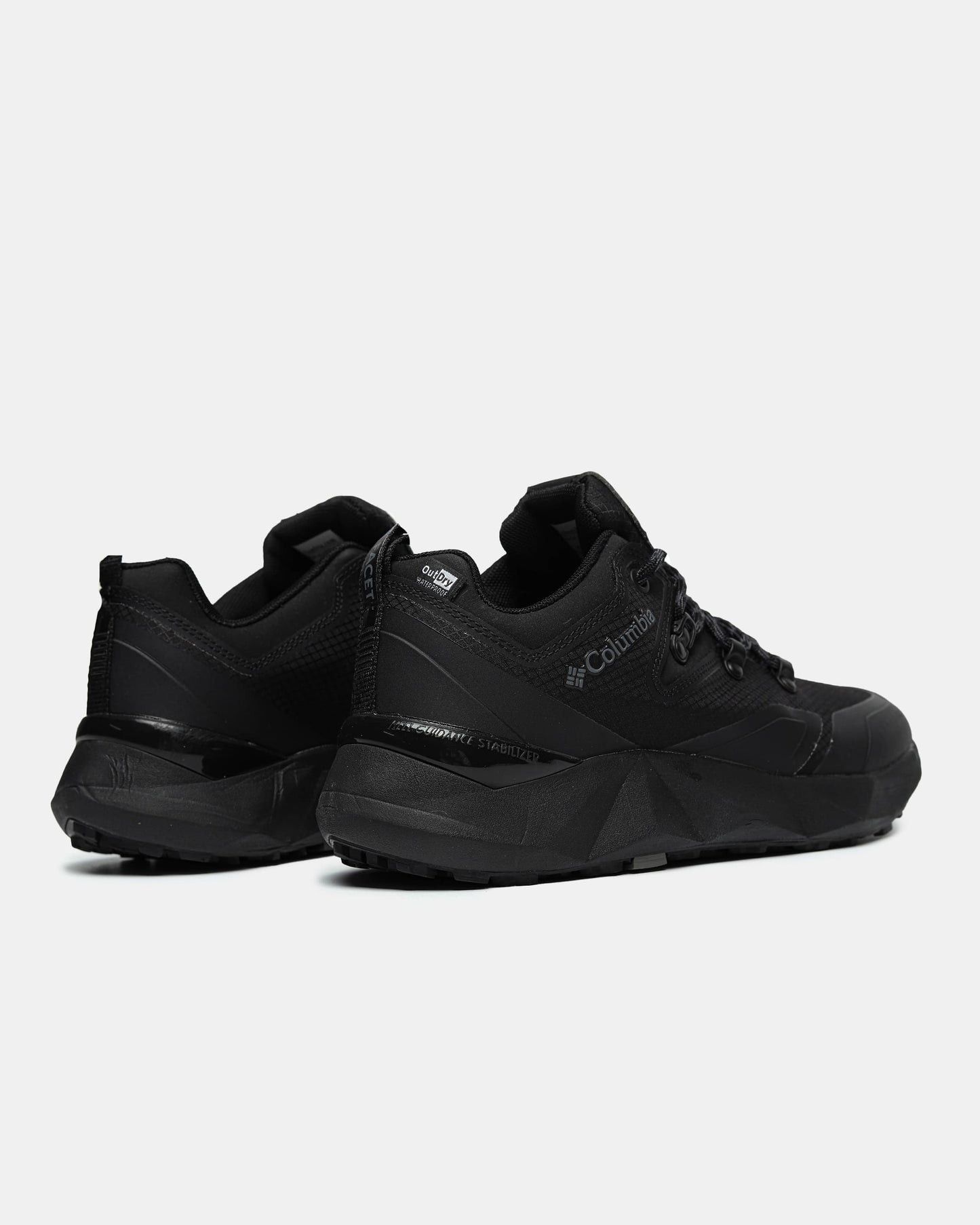 Columbia 3M Thinsulate Black