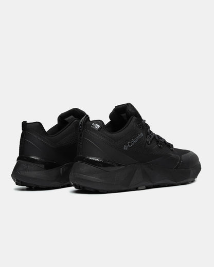 Columbia 3M Thinsulate Black