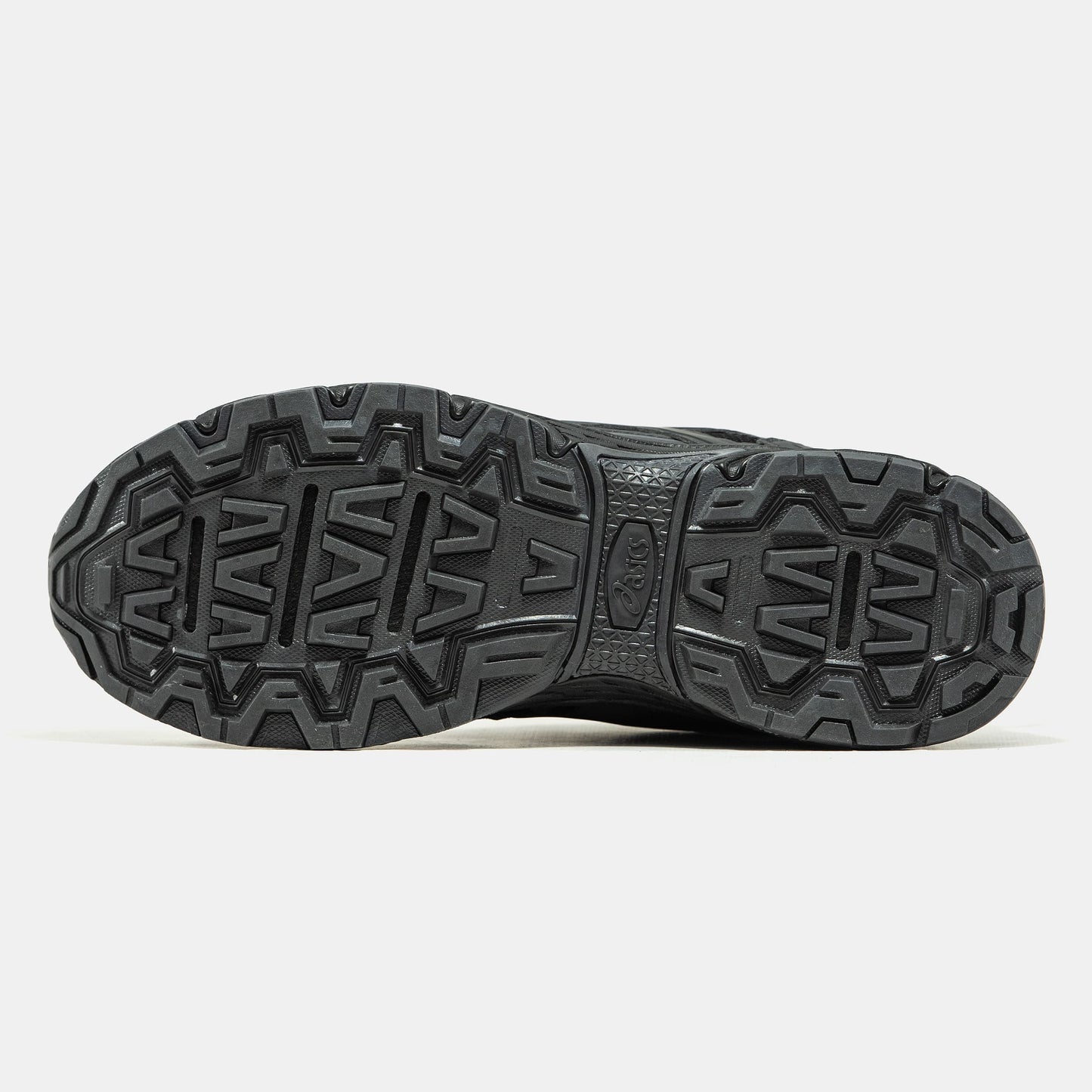 Asics Gel-Venture 6 Black Gore-Tex Termo
