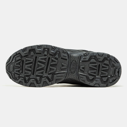 Asics Gel-Venture 6 Black Gore-Tex Termo