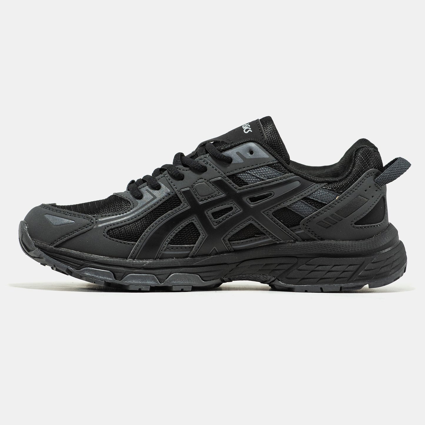 Asics Gel-Venture 6 Black Gore-Tex Termo