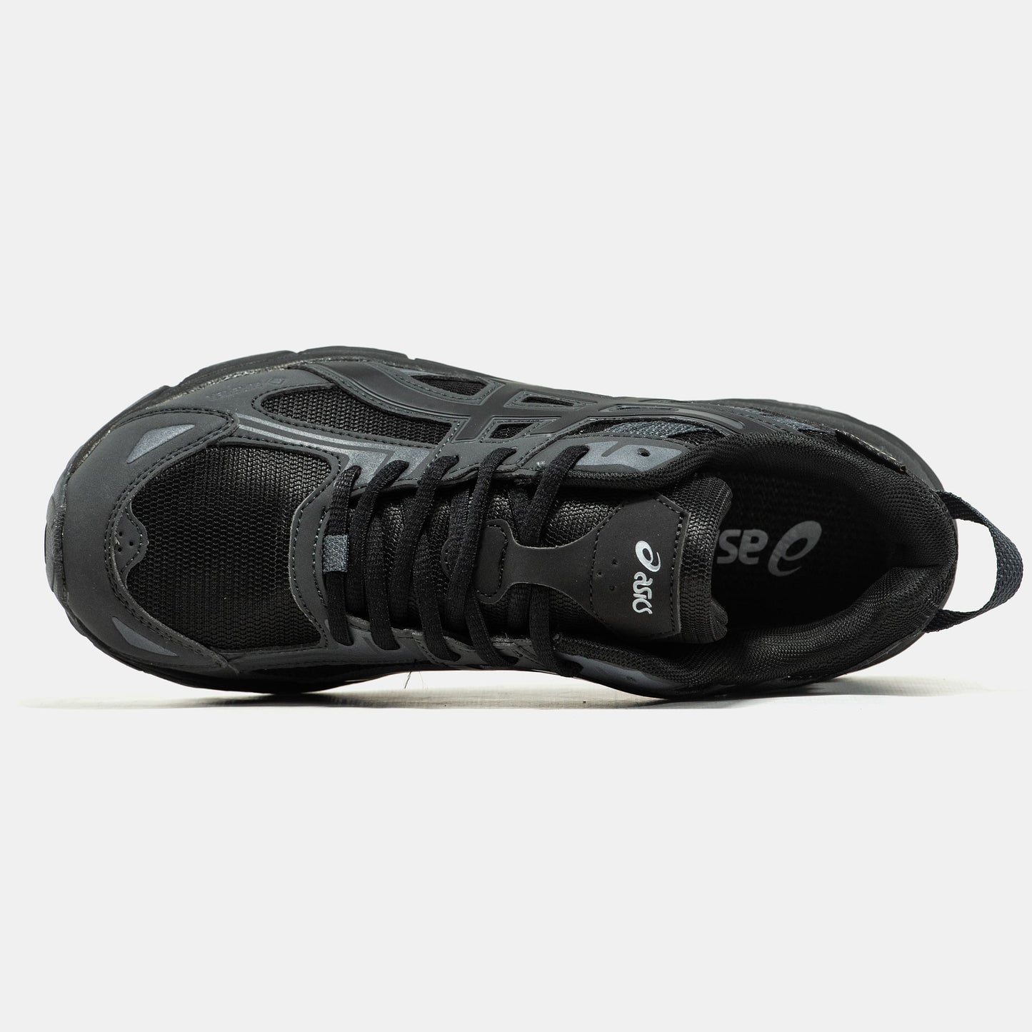 Asics Gel-Venture 6 Black Gore-Tex Termo