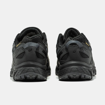 Asics Gel-Venture 6 Black Gore-Tex Termo