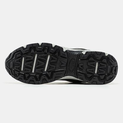 Asics Gel-Venture 6 Black Grey Gore-Tex Termo