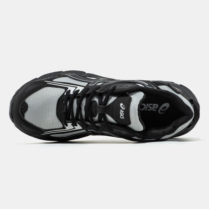 Asics Gel-Venture 6 Grey Black Gore-Tex Termo