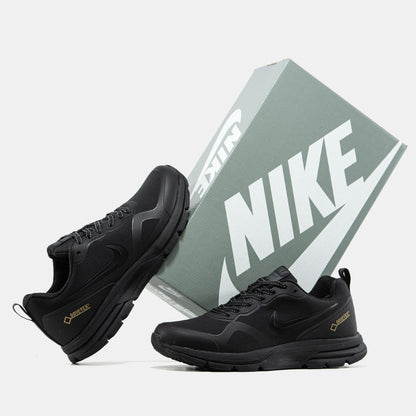 Nike Structure 37x All Black Gore-Tex Termo