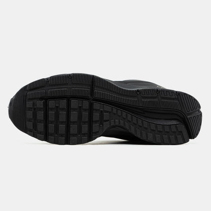 Nike Structure 37x All Black Gore-Tex Termo