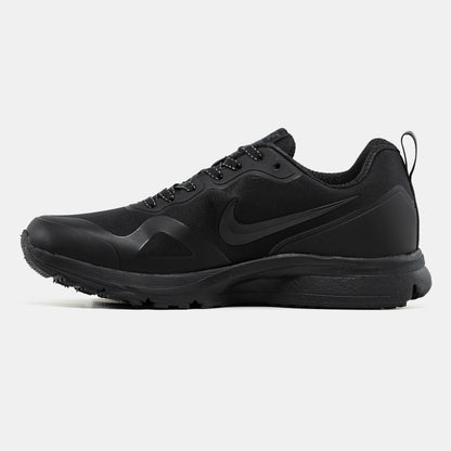 Nike Structure 37x All Black Gore-Tex Termo