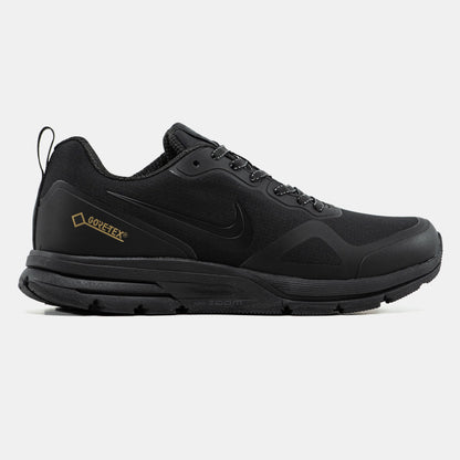 Nike Structure 37x All Black Gore-Tex Termo