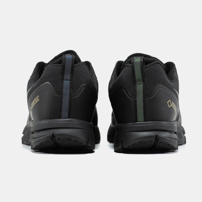 Nike Structure 37x All Black Gore-Tex Termo