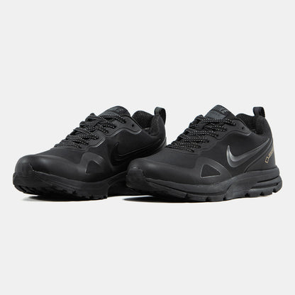 Nike Structure 37x All Black Gore-Tex Termo
