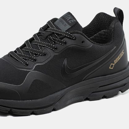 Nike Structure 37x All Black Gore-Tex Termo