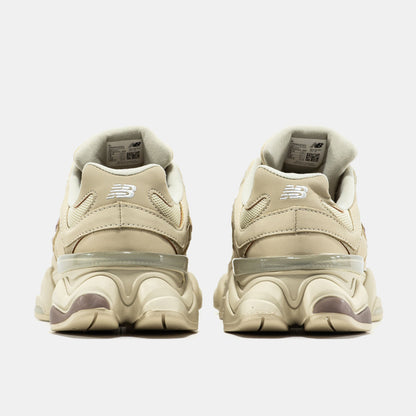 New Balance 9060 Leather Beige