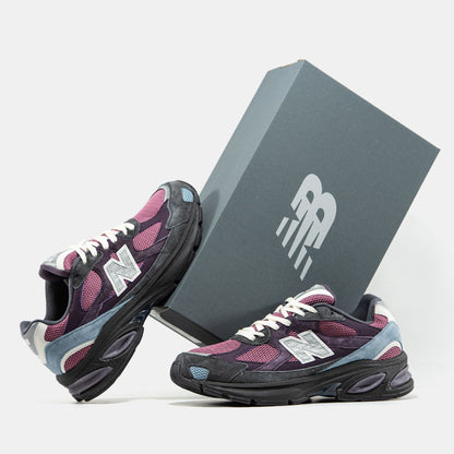 New Balance 2010 x KITH Grey Pink