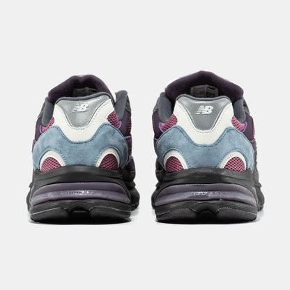 New Balance 2010 x KITH Grey Pink