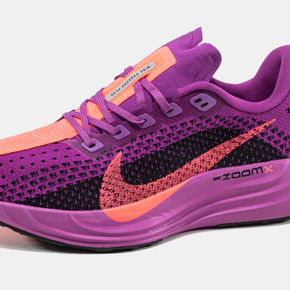 Nike Air Pegasus Road Running Violet