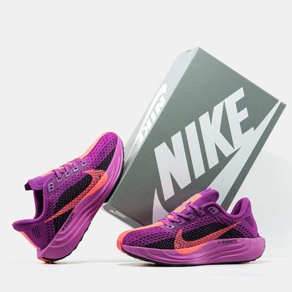 Nike Air Pegasus Road Running Violet