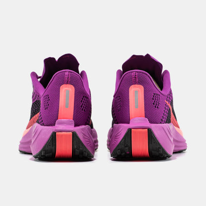 Nike Air Pegasus Road Running Violet