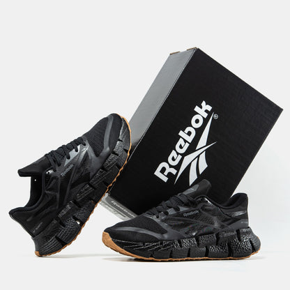 Reebok Floatzig 1 Black Brown