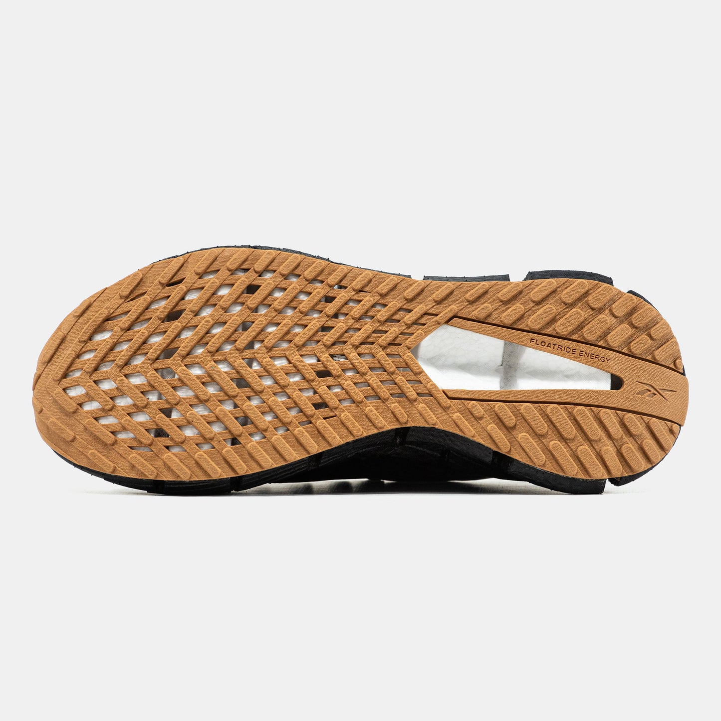 Reebok Floatzig 1 Black Brown