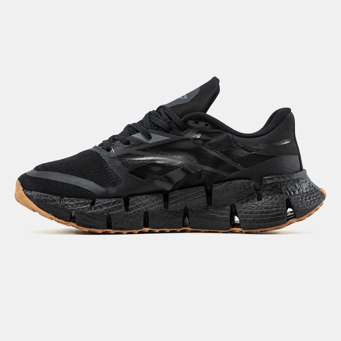 Reebok Floatzig 1 Black Brown