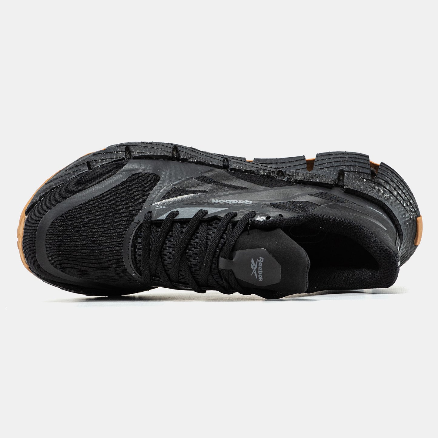 Reebok Floatzig 1 Black Brown