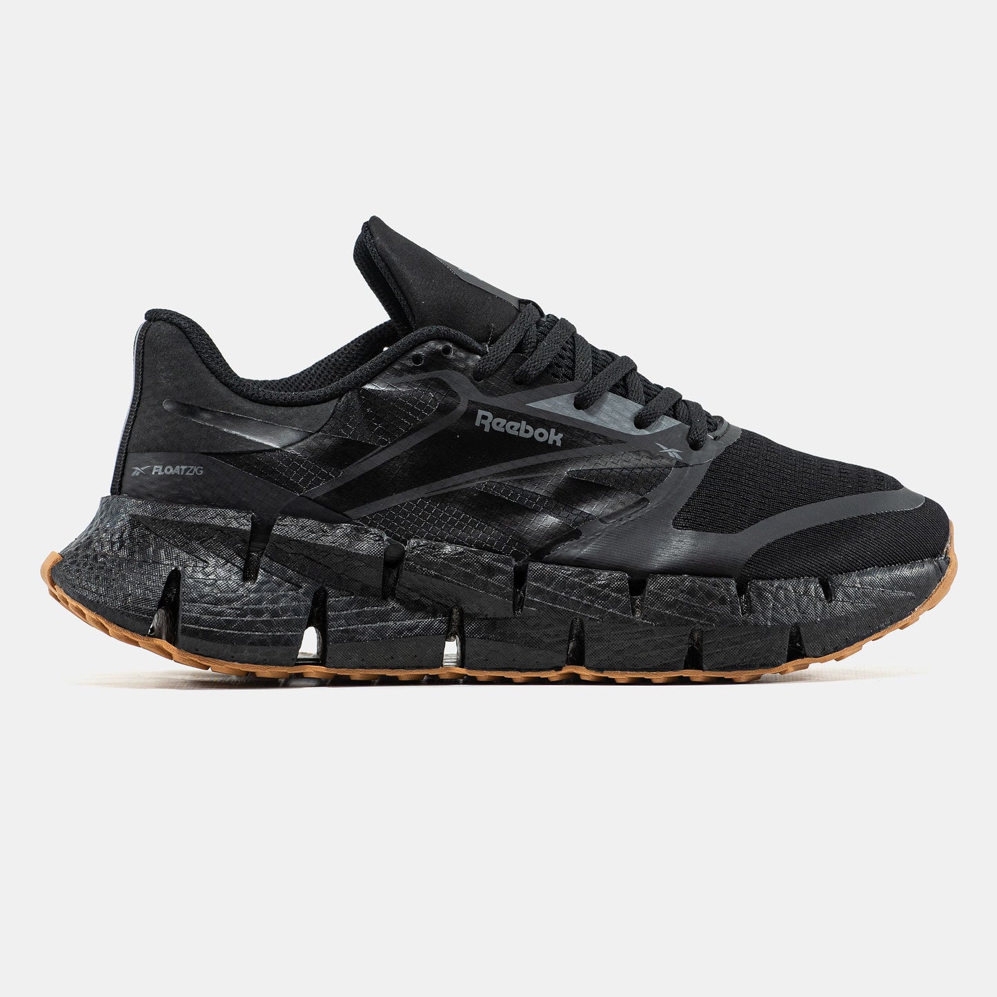 Reebok Floatzig 1 Black Brown