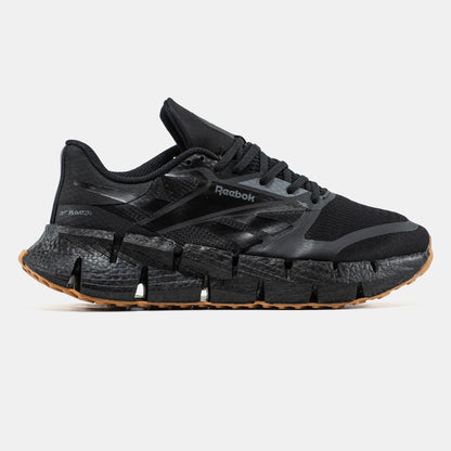 Reebok Floatzig 1 Black Brown
