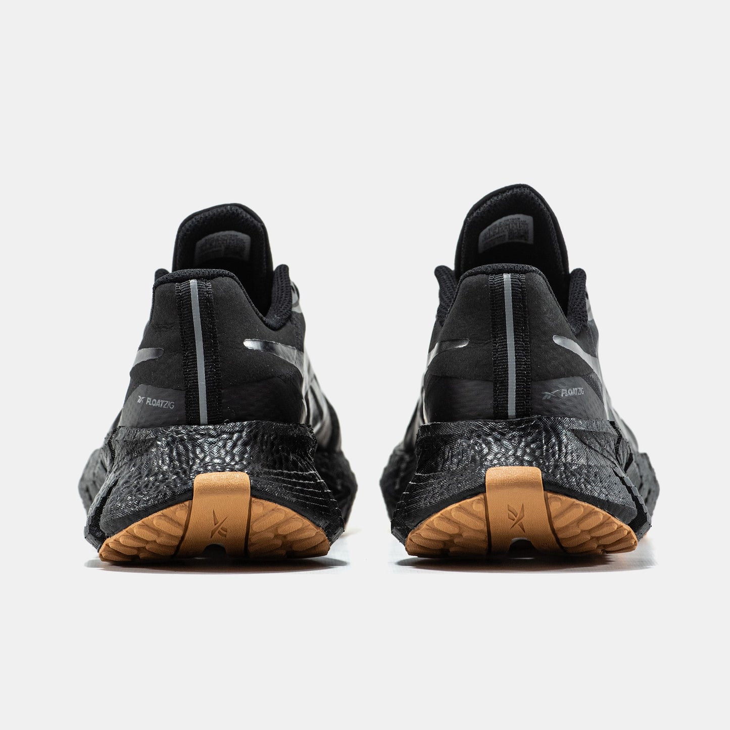 Reebok Floatzig 1 Black Brown