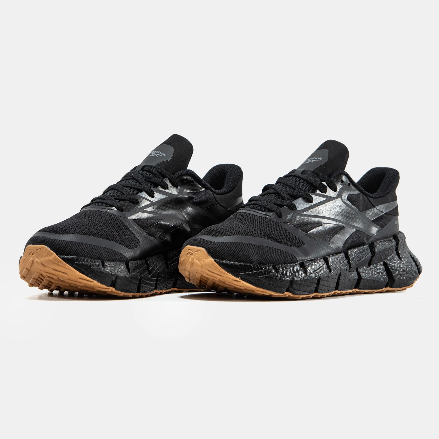 Reebok Floatzig 1 Black Brown